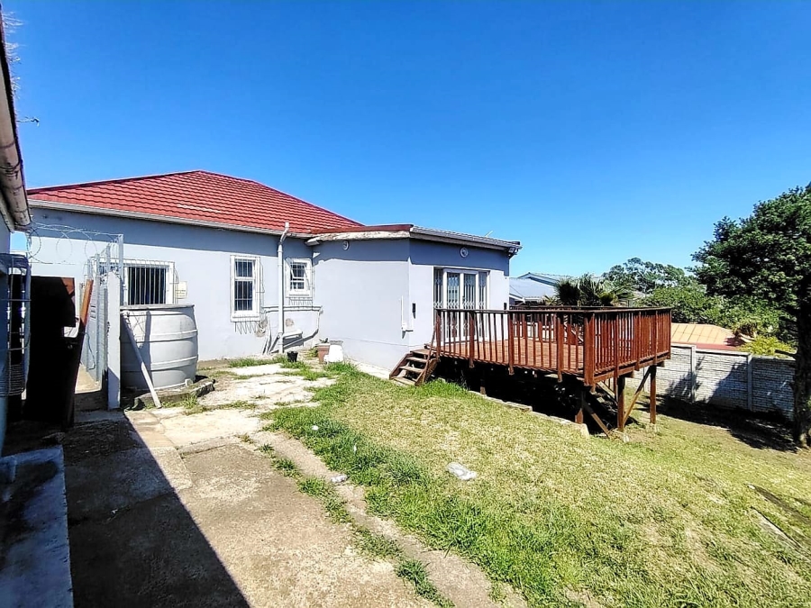 Commercial Property for Sale in Berea Eastern Cape